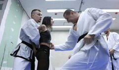 The enhanced men vs fragile Tiffany