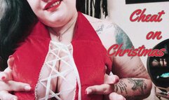 Cheat on Christmas
