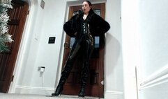 Serving Me is your only purpose