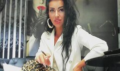 My feet are your soulmate