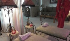 YOUR CHRISTMAS PRESENT BABY! MOV