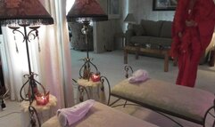 YOUR CHRISTMAS PRESENT BABY! WMV