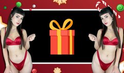 Buy this to get your Christmas present - ripoff