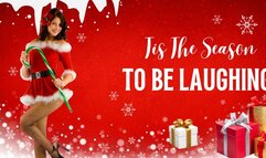 LiB Classic: Jessica-Tis The Season To Be Laughing (part 1)