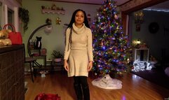 I Would Really Appreciate Your Help (2K) - Monica Jade