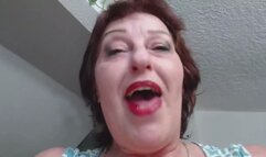 788 Looks like I have to remind Bitchboy how to talk to women