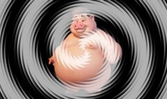 Unfuckable Forever: The Life of a Fat Failure (aroma) 14 min