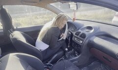 Both cars won't start CUSTOM WMV