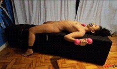 PAYING PUNISHMENT LIKE A COUCH - BY KATE BECKER - FULL VERSION FULL HD - NEW KC DECEMBER 2024!!!