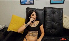 A KISS BY CHANCE - BY MAITE PERONI - FULL VERSION FULL HD - NEW KC DECEMBER 2024!!!