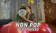 Blowing non pop christmas edition