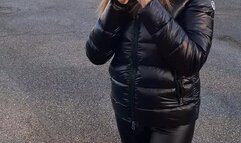 Kalisan 12" crystal yellow print b2p