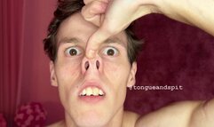 Aaron Pig Nose Part16 Video1 - WMV