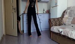 FM session #118 Ponyride