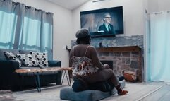 Candy Girl "Chestnutz Roasting"