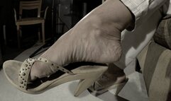 Be The Loser And Jerk Off, 1st