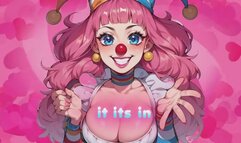 Circus Milf Mindfuck