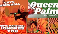 Crys Marshall Ignores You