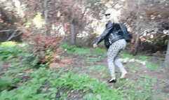 Shoe Hunter 42 AVI (1920x1080) FHD