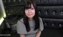 Almost, virgin . / She is a shy and nervous girl. Fat.