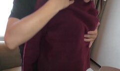 FC2 PPV 1646126 【個人撮影・中出し】40歳を迎えて性欲が頂点へ　妻としてではなく女としての自分