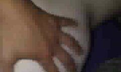 Hubby Lets BBC Fuck His Redhead Wife