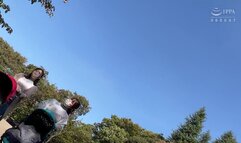 726ANKK-049 Busty mom friend duo