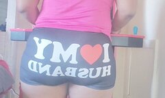 I love my Husband but