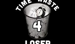 A BIG WASTE OF TIME!