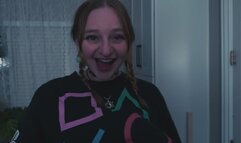 You Shouldn't Have Let In That HOMEWRECKER