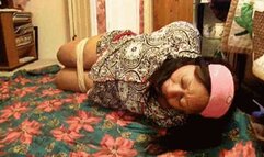 Present under the Tree