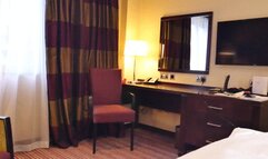 Home after Operation Fuck and Suck