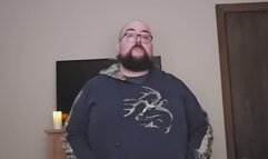 Tied-Up Fattening Fantasy