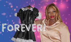 Permanent sissification