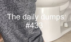 The daily dumps #433