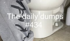 The daily dumps #434