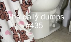 The daily dumps #435