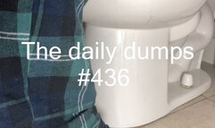 The daily dumps #436