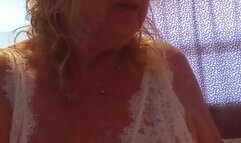 BJMature Leg Exercise