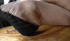 She Dominates Anyone Selected, 1st