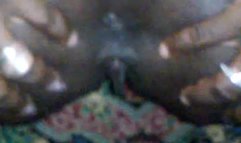 Busting nuts in that pussy and ass!!