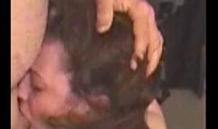 Gayle deepthroat slut