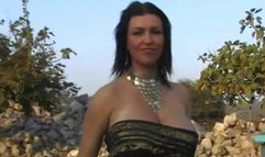 AGA-NESS KORA IN EGIPT skellysengasmithscrispschristeen14 korainegiptlorraineskelly AGNESIMONE