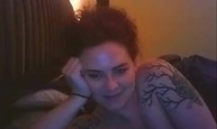 Aydah Vegetable Camshow