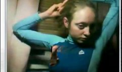 Deaf natasha from rostov