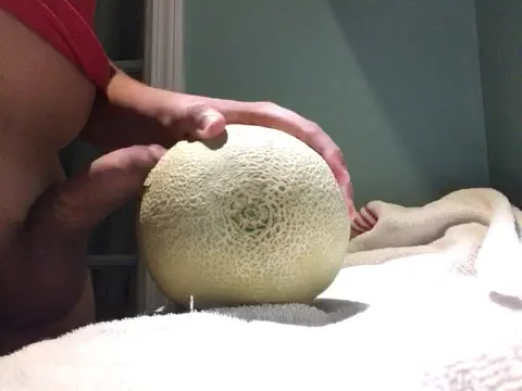 Melon porn
