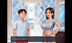 Change of Plans | Summertime Saga | Episode 3