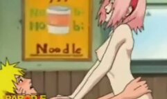 Naruto Nisemono Partie 1 et 2