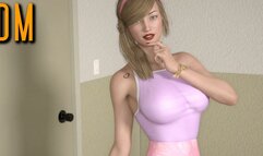 Dicks out at the Photo Shoot • DUSKLIGHT MANOR #11