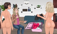 Two Sexy Errors - Pr3